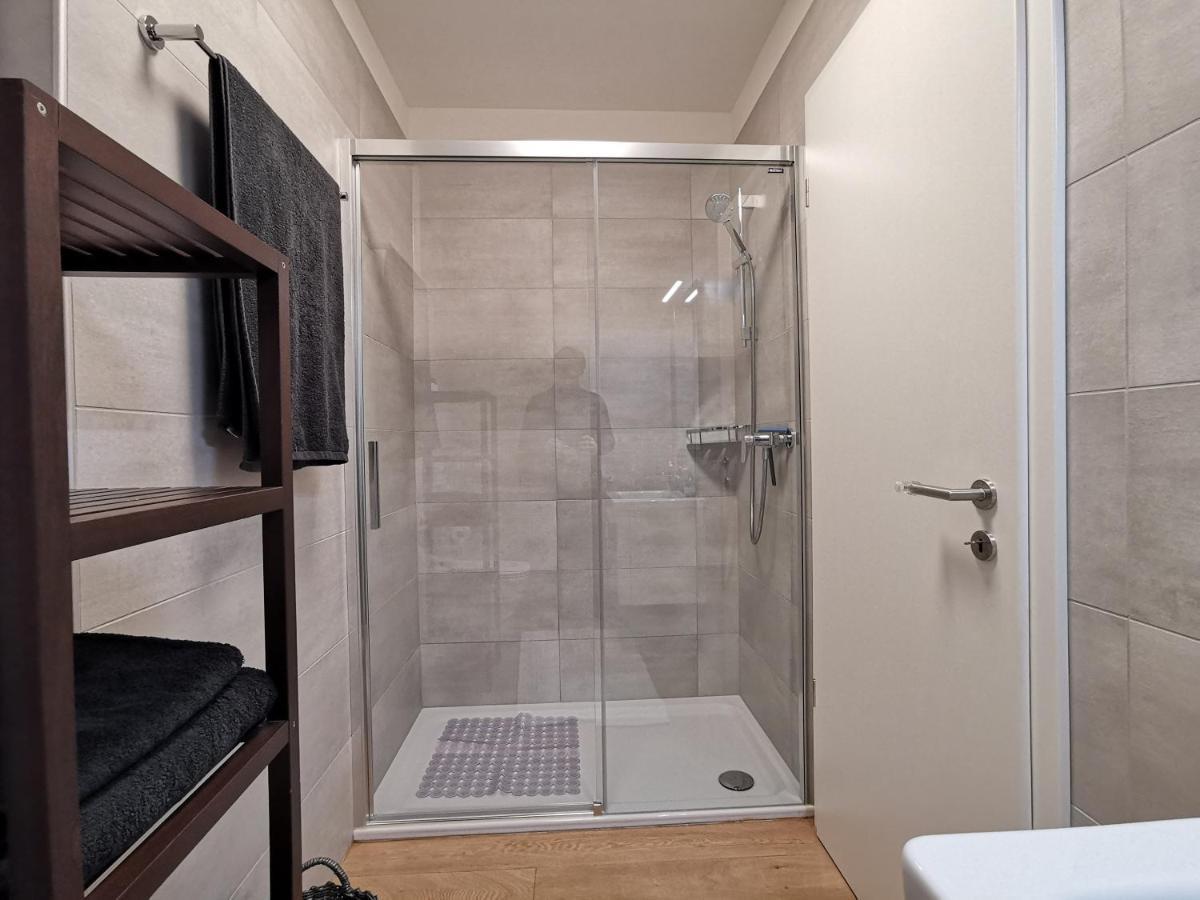 Experience The Loft! Loft 18, Downtown, Near The Lake Free Parking Available Lugano Dış mekan fotoğraf