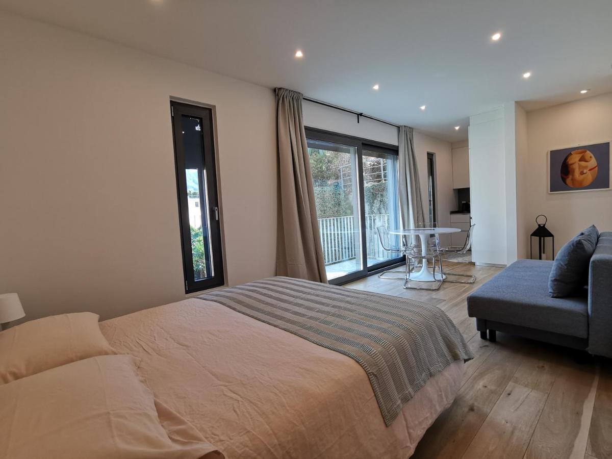 Experience The Loft! Loft 18, Downtown, Near The Lake Free Parking Available Lugano Dış mekan fotoğraf